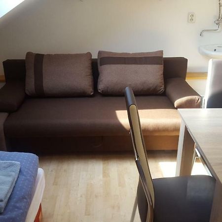 Hotel Ubytovanie Adka Levoča Esterno foto