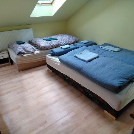 Hotel Ubytovanie Adka Levoča Esterno foto