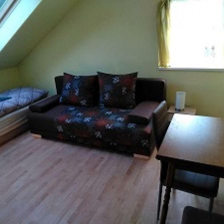 Hotel Ubytovanie Adka Levoča Esterno foto