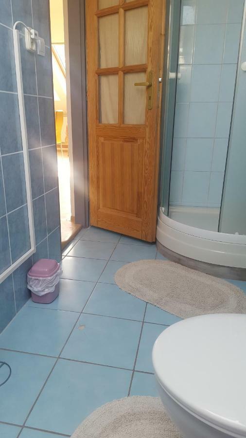 Hotel Ubytovanie Adka Levoča Esterno foto