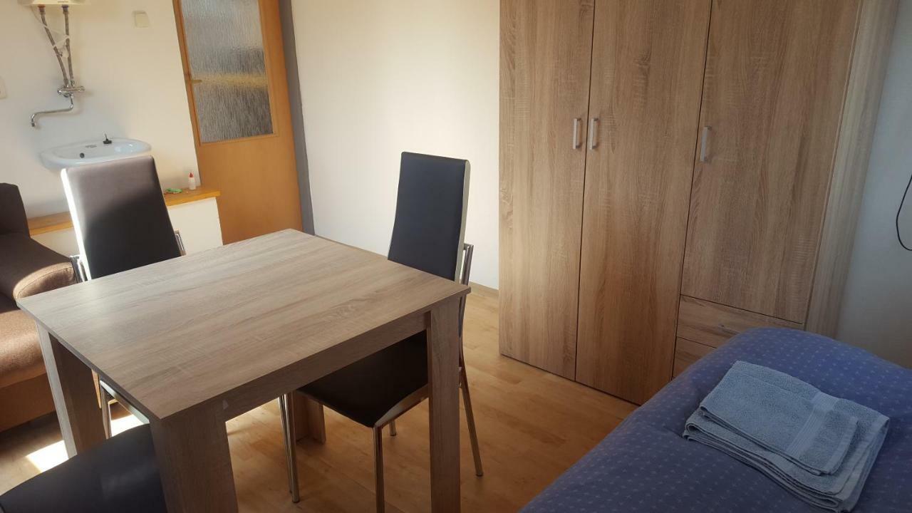 Hotel Ubytovanie Adka Levoča Esterno foto
