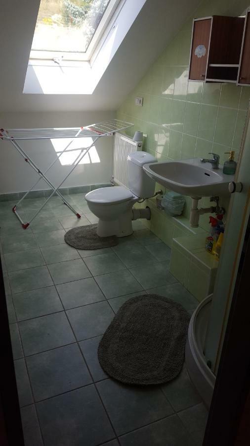 Hotel Ubytovanie Adka Levoča Esterno foto