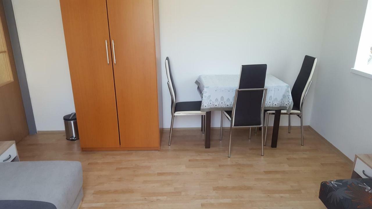 Hotel Ubytovanie Adka Levoča Esterno foto