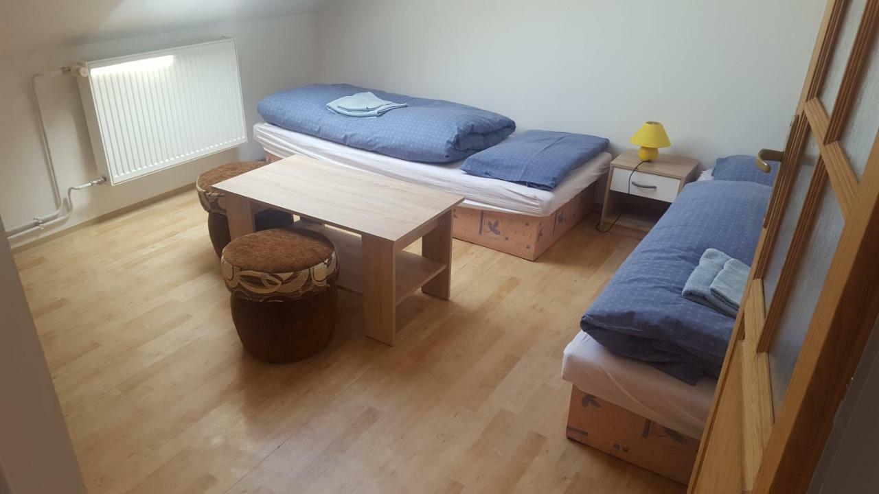 Hotel Ubytovanie Adka Levoča Esterno foto