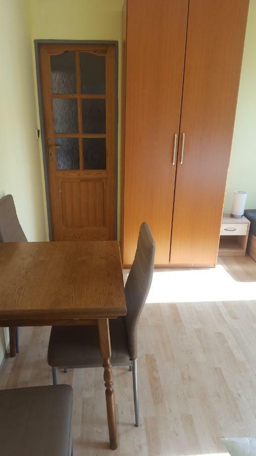 Hotel Ubytovanie Adka Levoča Esterno foto