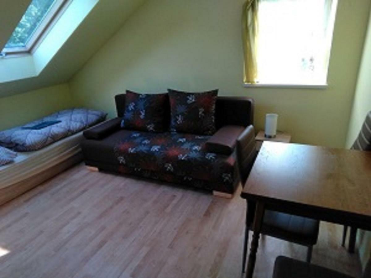 Hotel Ubytovanie Adka Levoča Esterno foto